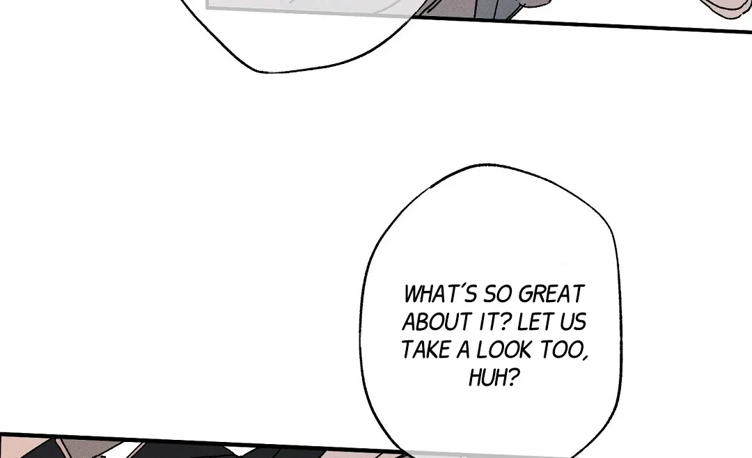 Wet Sand Chapter 86 page 107 - 