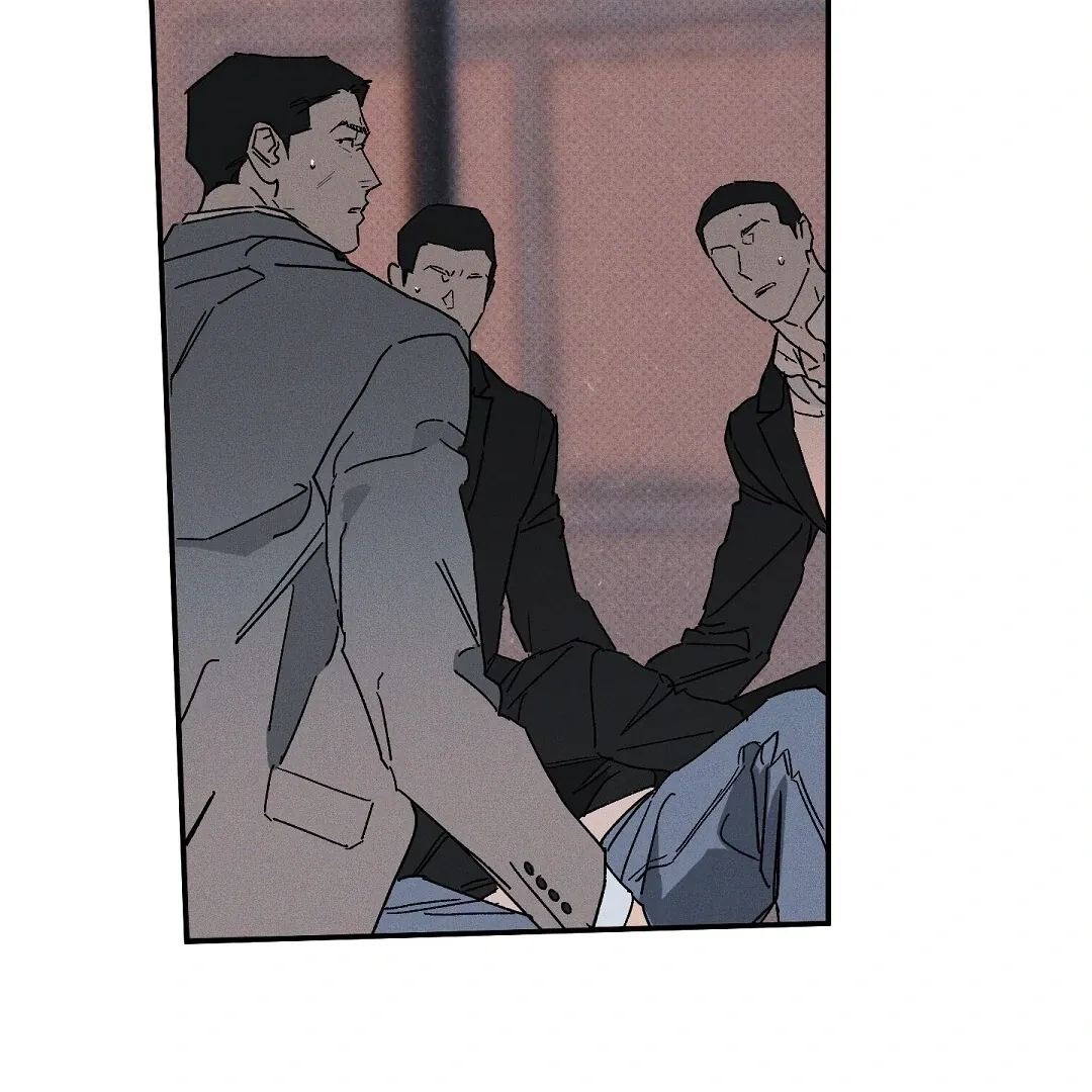 Wet Sand Chapter 86 page 113 - 
