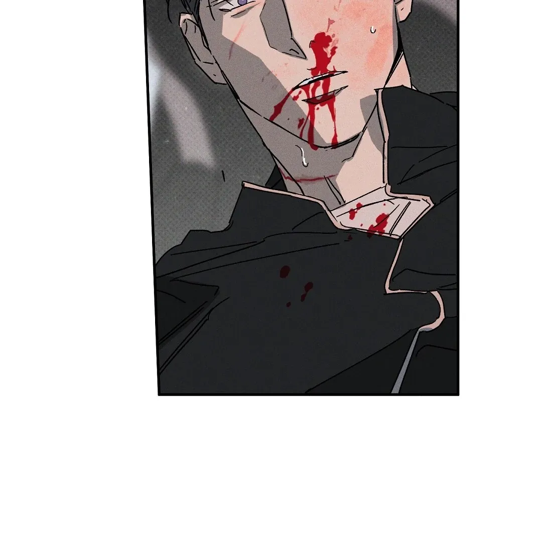 Wet Sand Chapter 86 page 115 - 