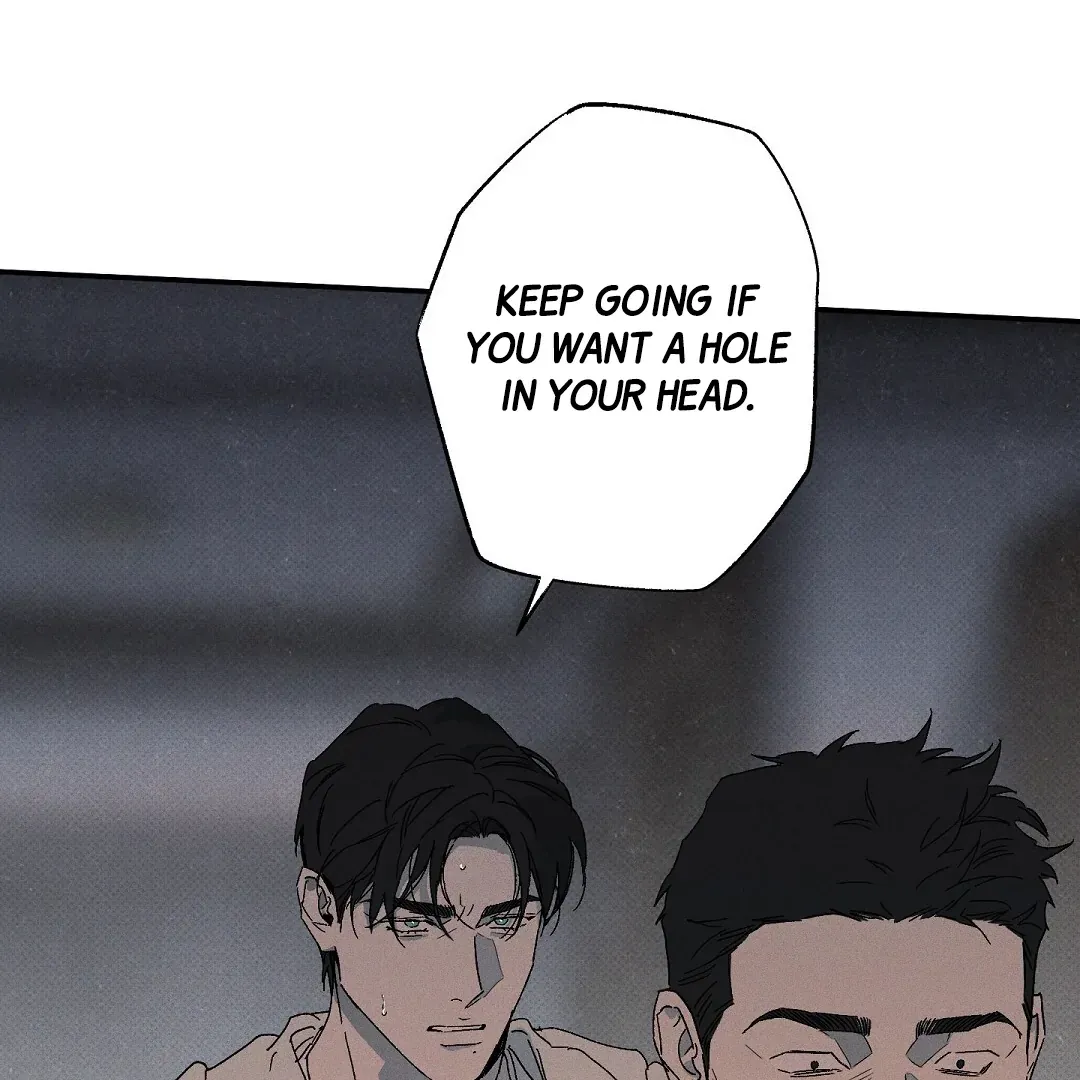 Wet Sand Chapter 86 page 117 - 