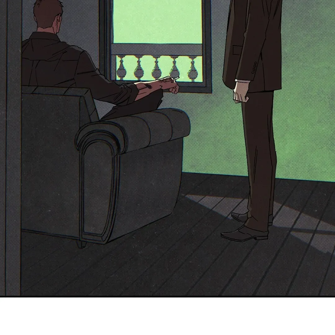 Wet Sand Chapter 86 page 15 - 