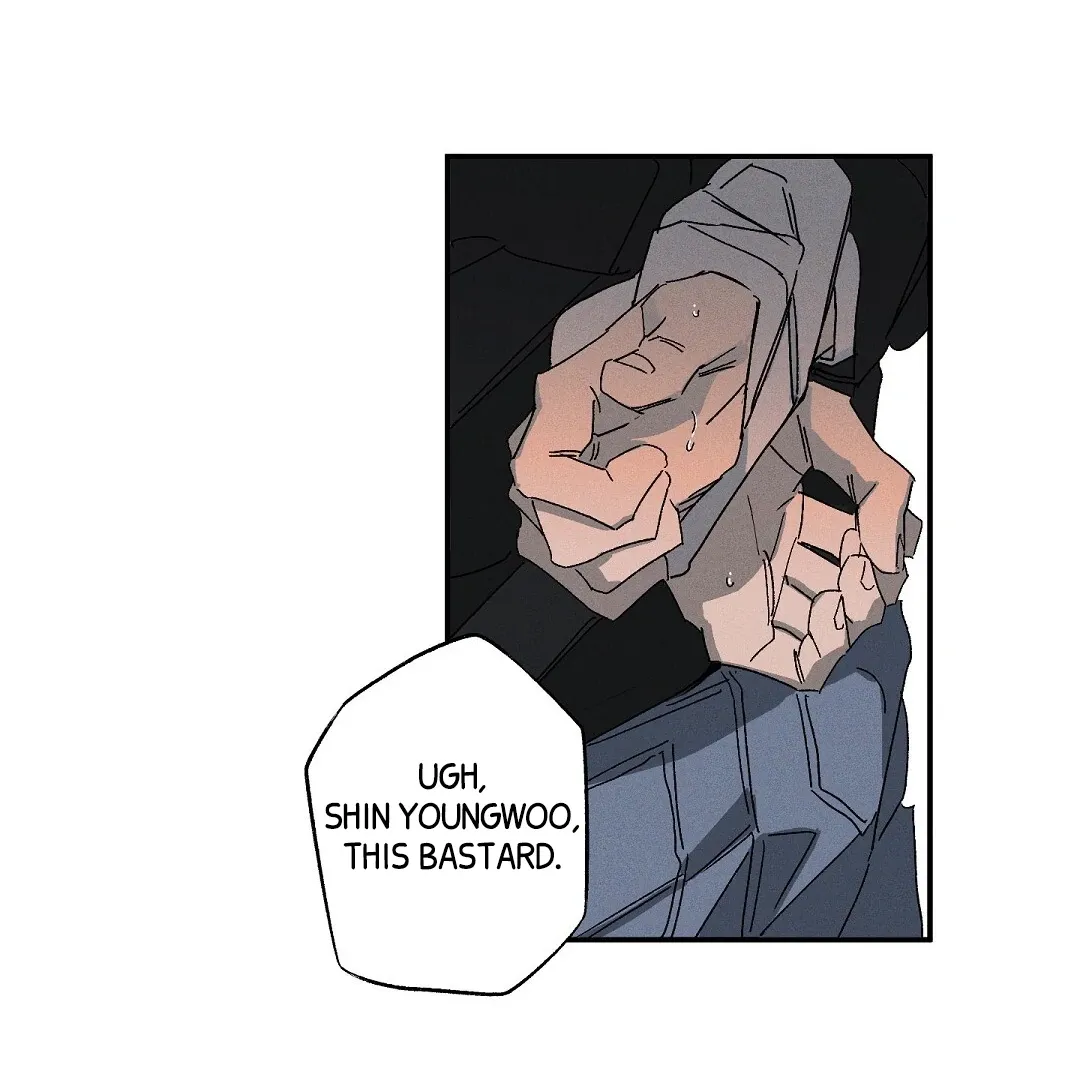 Wet Sand Chapter 86 page 20 - 
