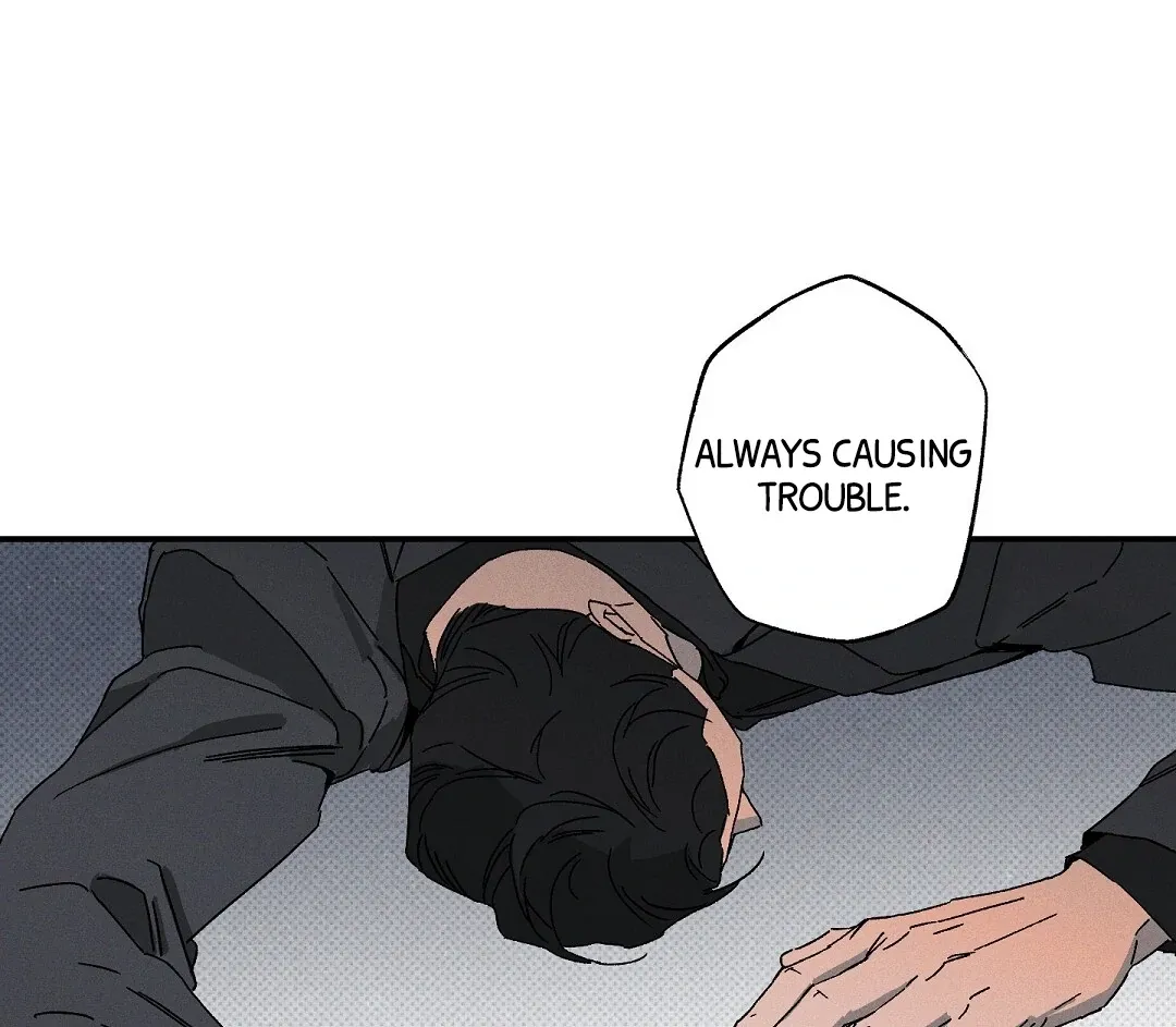 Wet Sand Chapter 86 page 21 - 