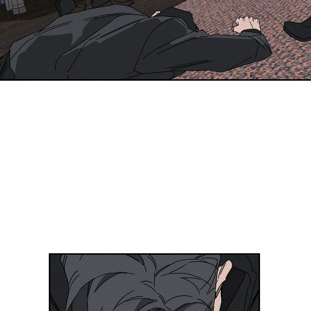 Wet Sand Chapter 86 page 24 - 