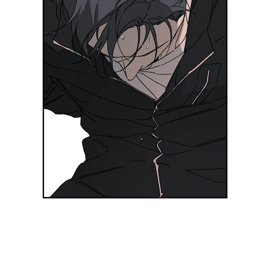 Wet Sand Chapter 86 page 25 - 