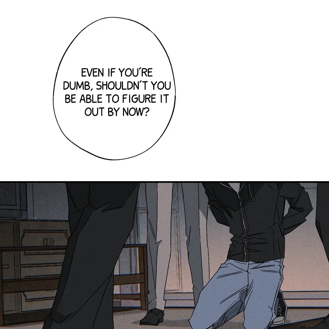 Wet Sand Chapter 86 page 28 - 