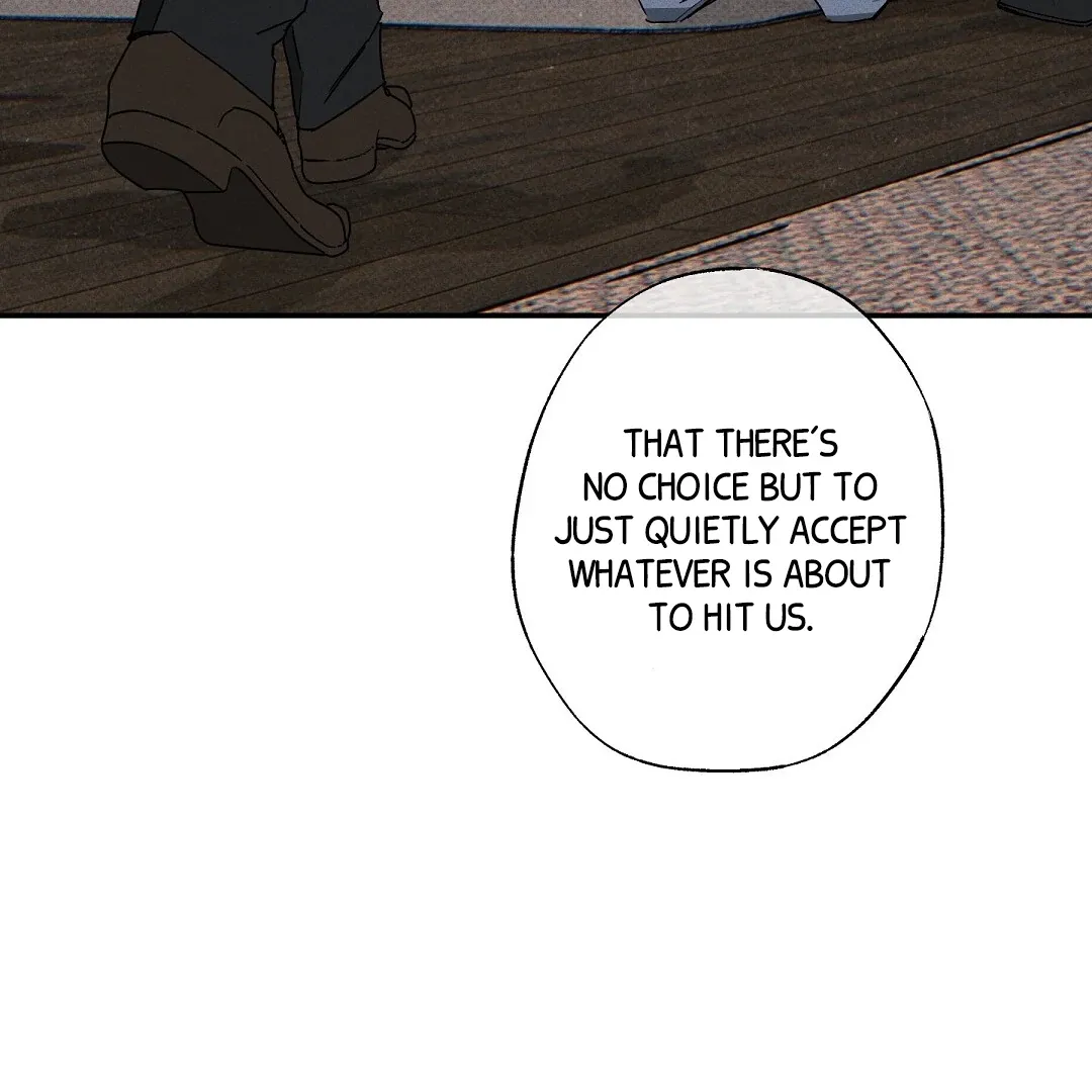 Wet Sand Chapter 86 page 29 - 