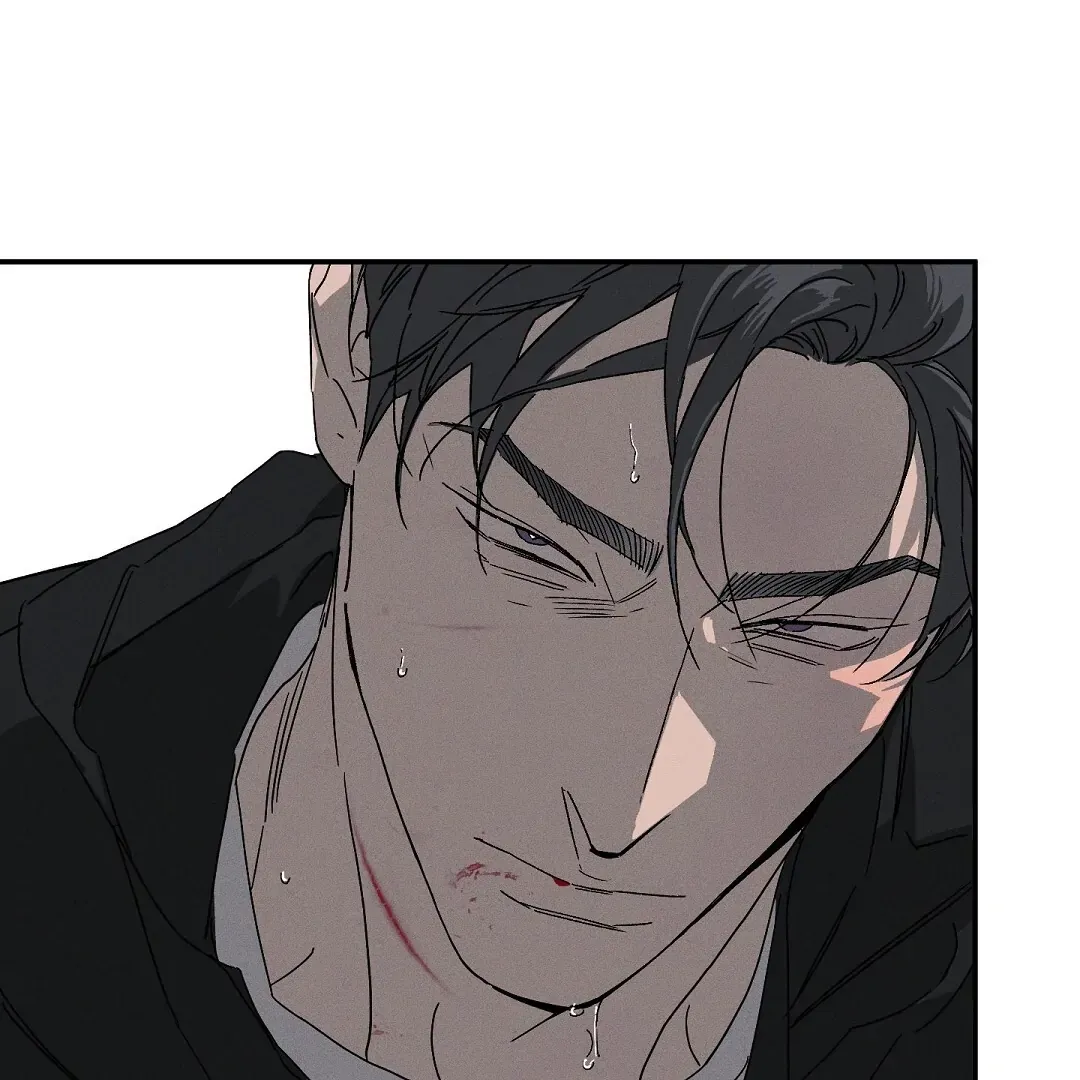 Wet Sand Chapter 86 page 30 - 