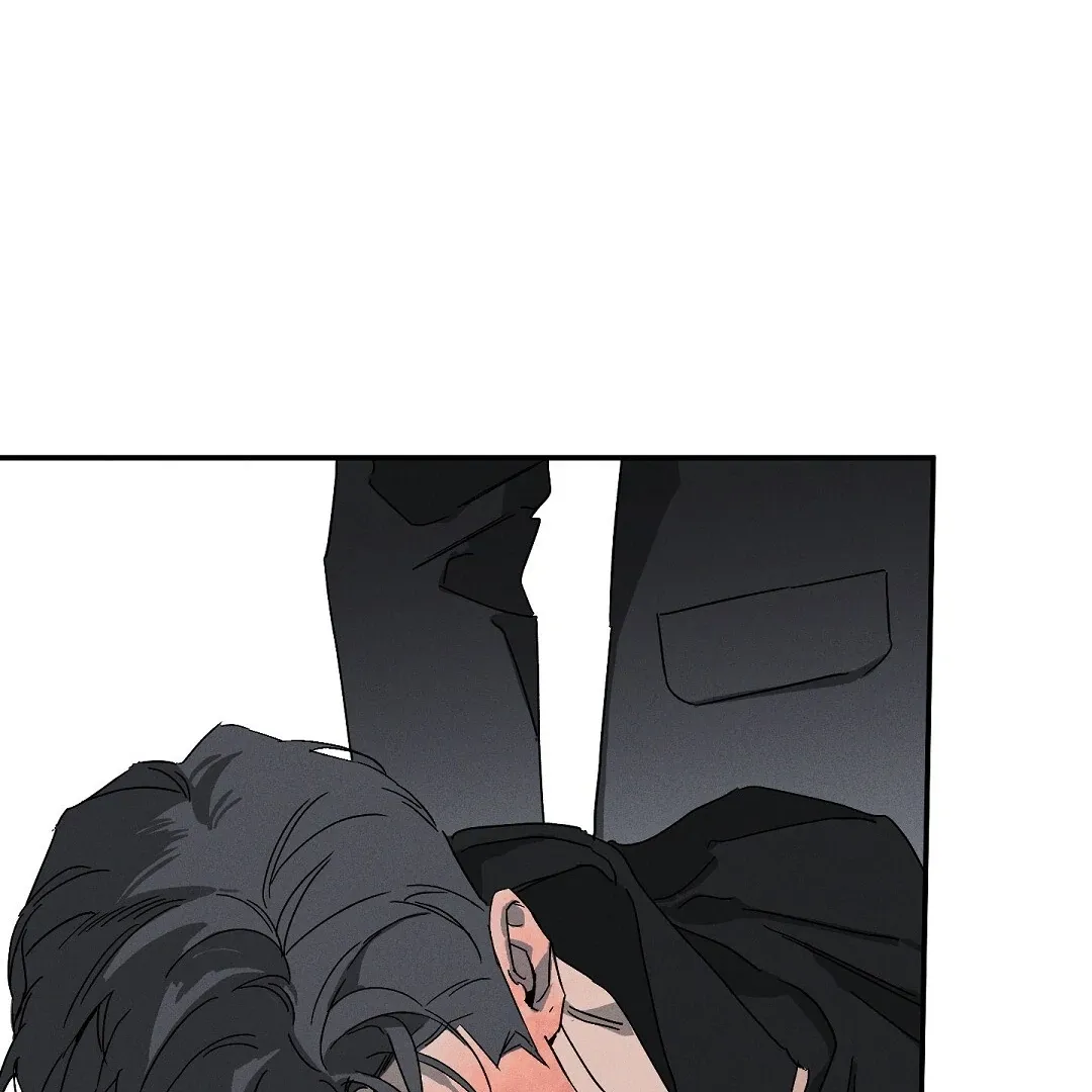 Wet Sand Chapter 86 page 34 - 