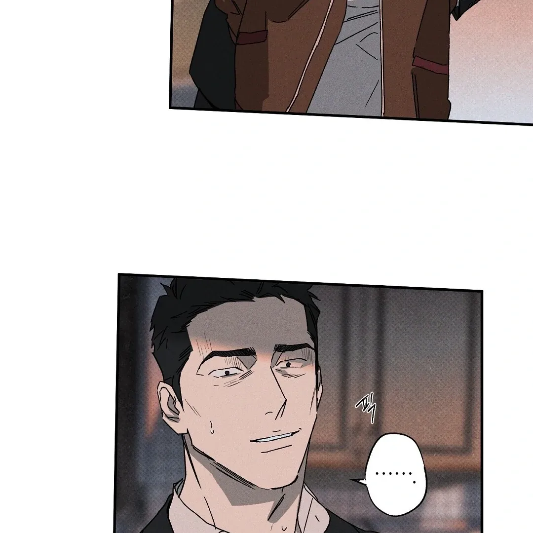 Wet Sand Chapter 86 page 37 - 