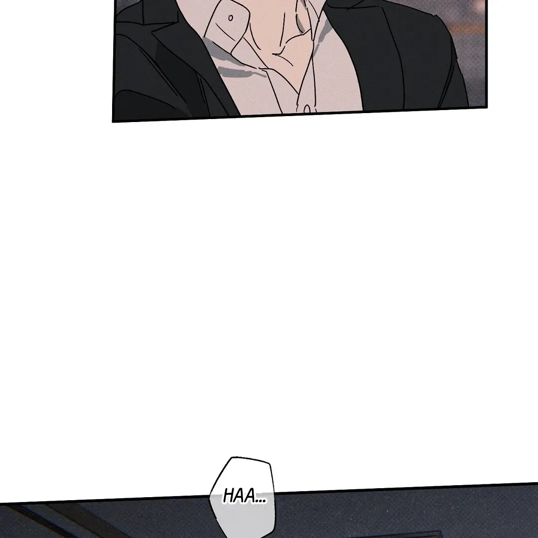 Wet Sand Chapter 86 page 38 - 