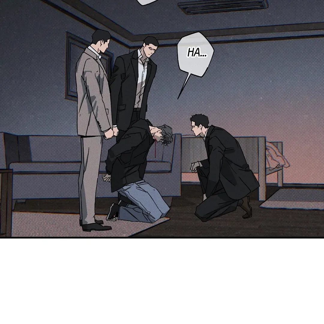 Wet Sand Chapter 86 page 39 - 