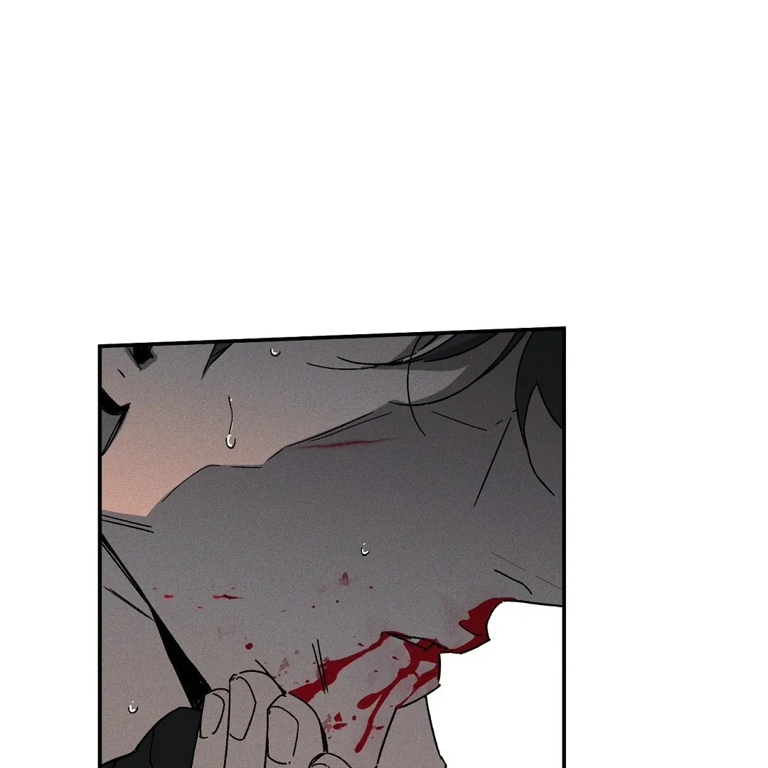 Wet Sand Chapter 86 page 40 - 