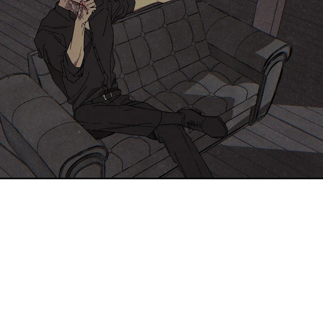 Wet Sand Chapter 86 page 5 - 
