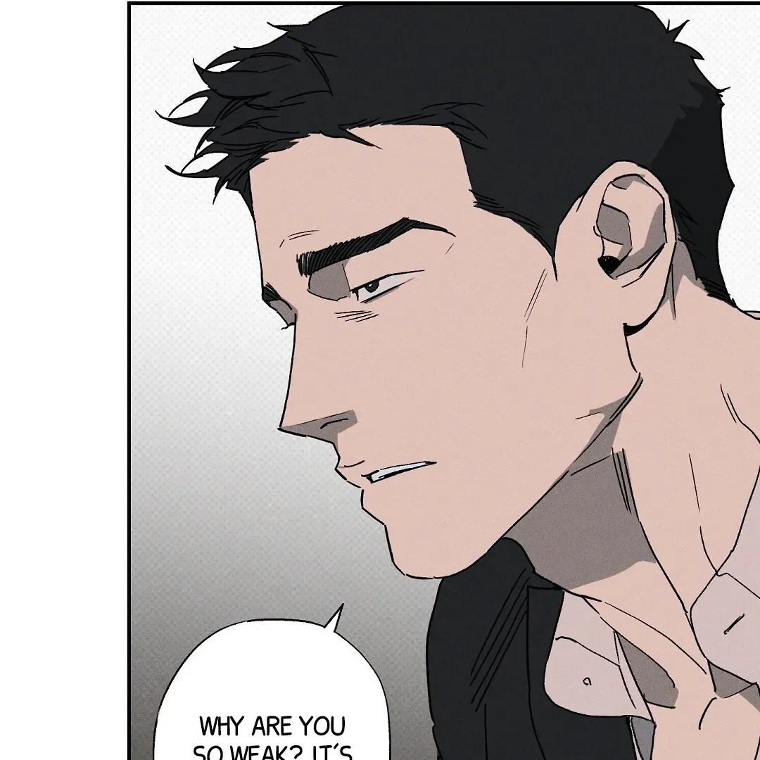 Wet Sand Chapter 86 page 45 - 