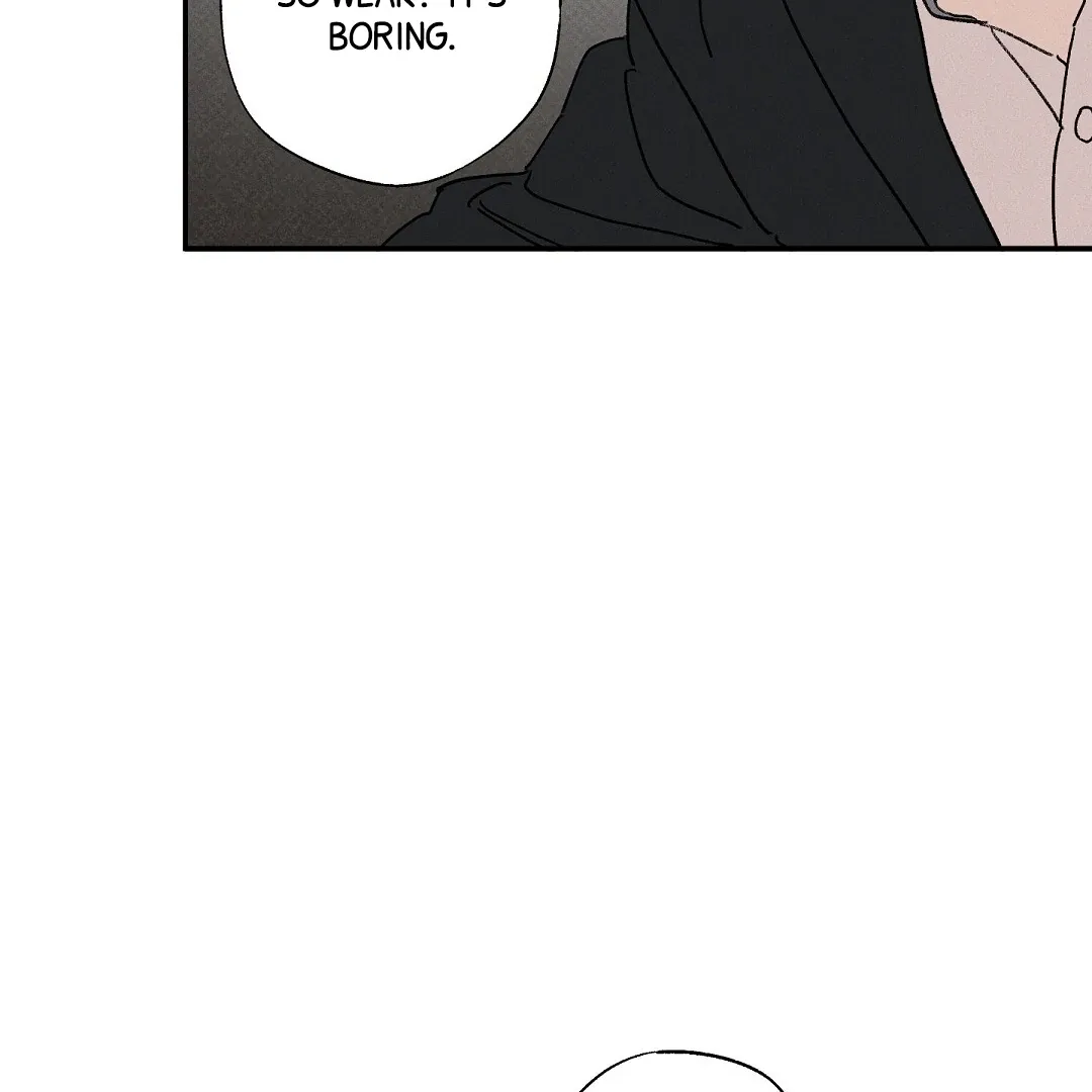 Wet Sand Chapter 86 page 46 - 