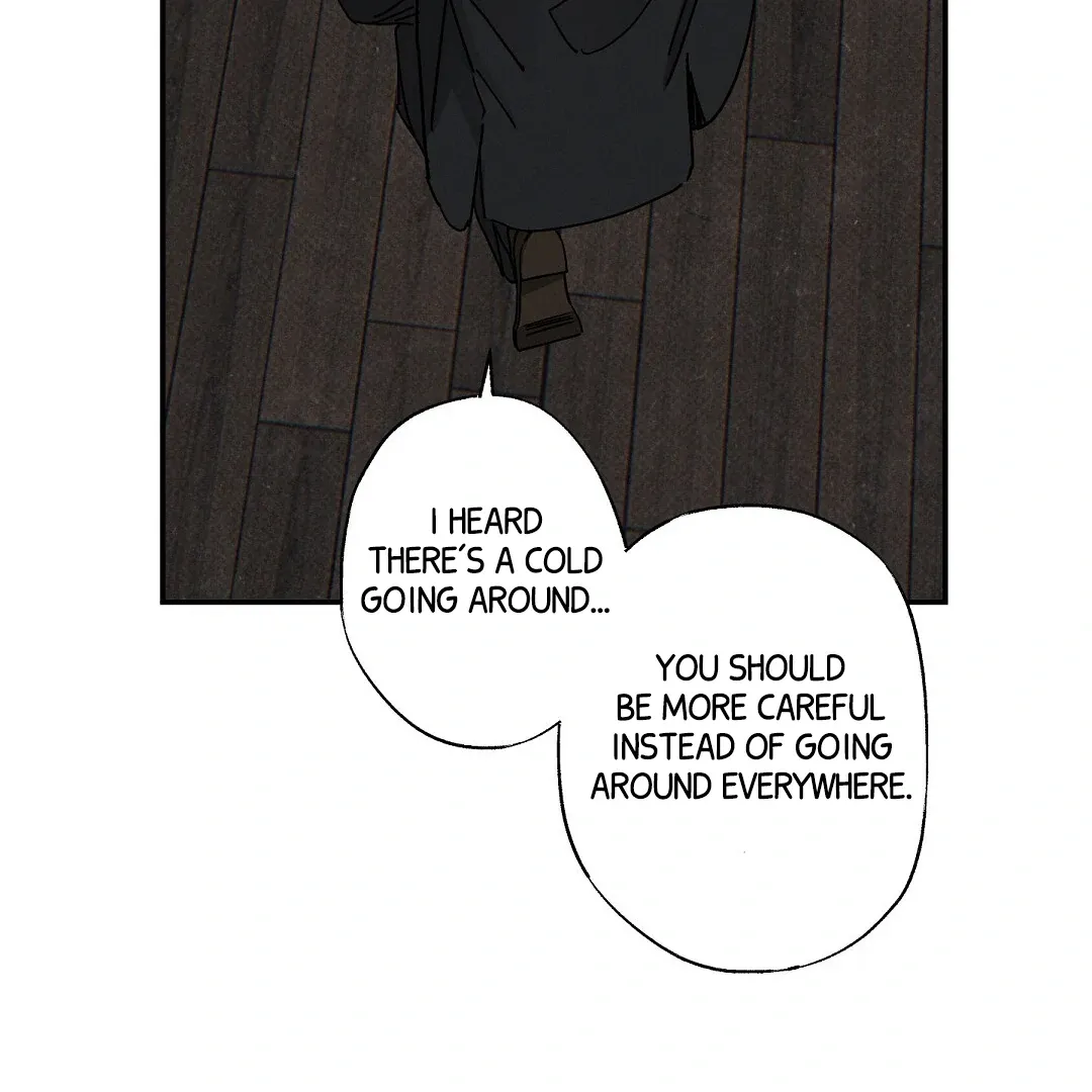 Wet Sand Chapter 86 page 48 - 