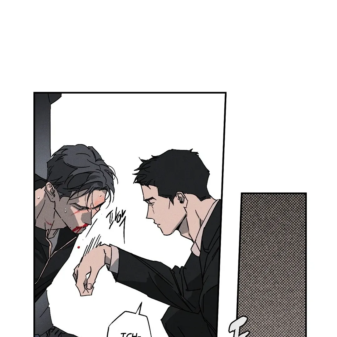 Wet Sand Chapter 86 page 49 - 