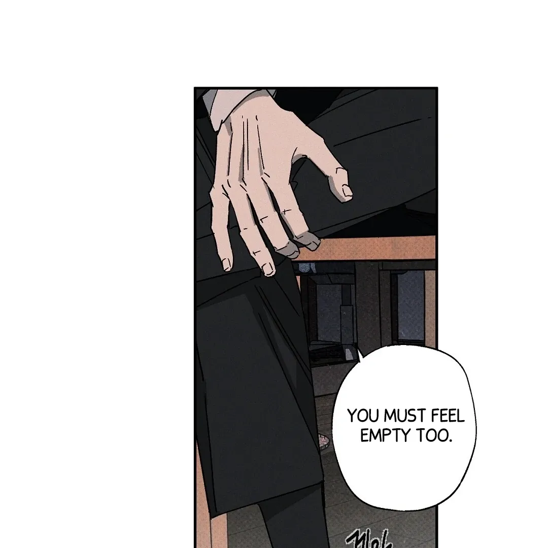 Wet Sand Chapter 86 page 51 - 