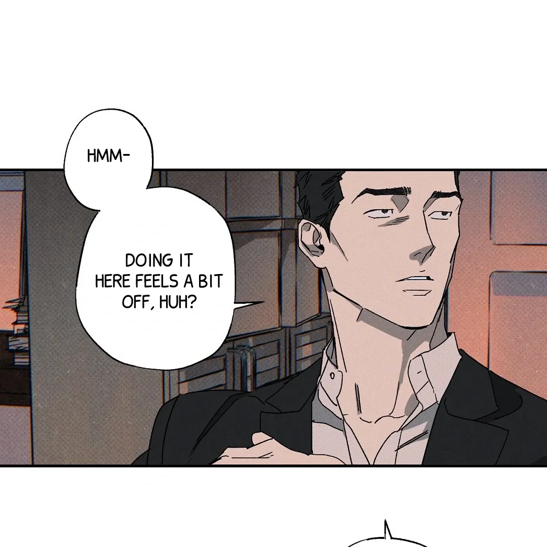 Wet Sand Chapter 86 page 57 - 