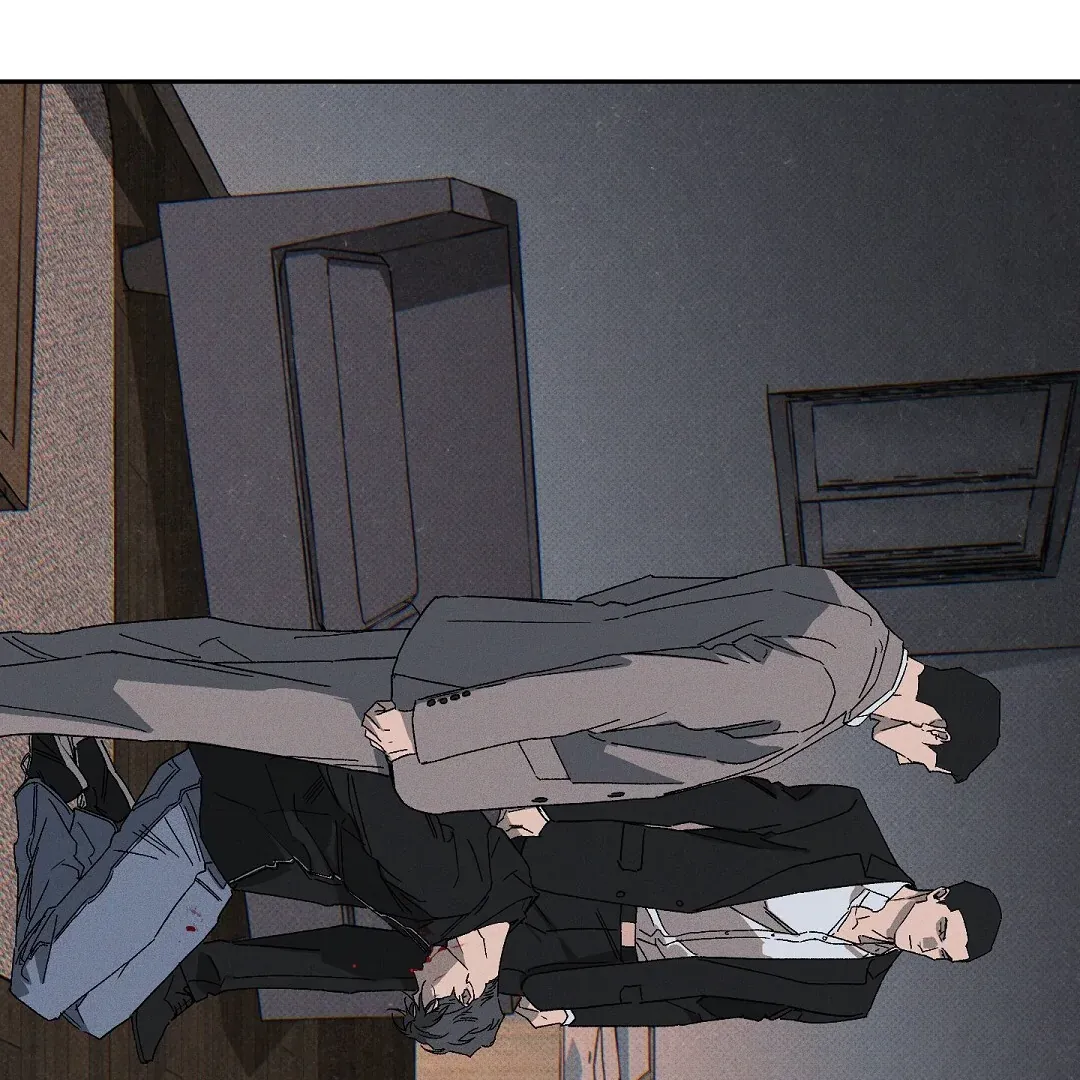 Wet Sand Chapter 86 page 59 - 