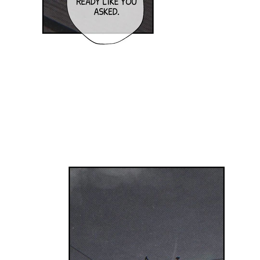 Wet Sand Chapter 86 page 7 - 