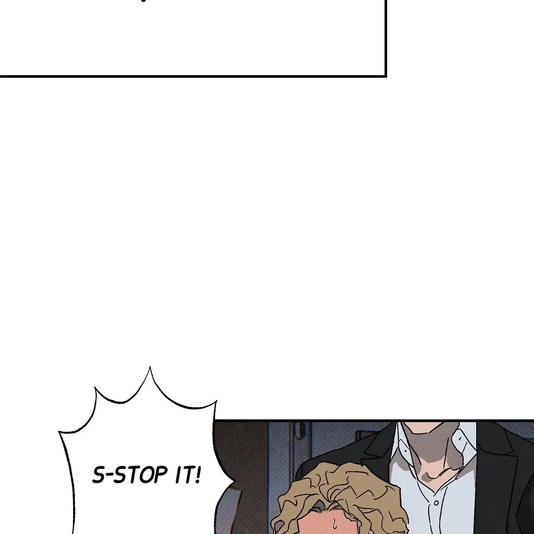 Wet Sand Chapter 86 page 67 - 