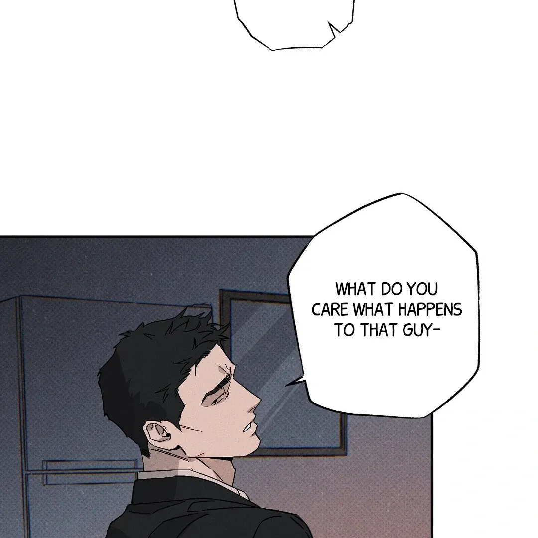 Wet Sand Chapter 86 page 69 - 