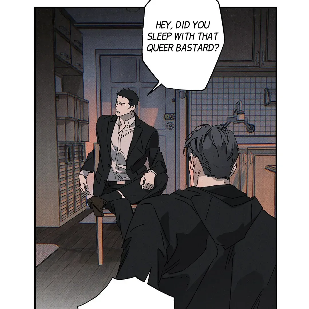 Wet Sand Chapter 86 page 71 - 