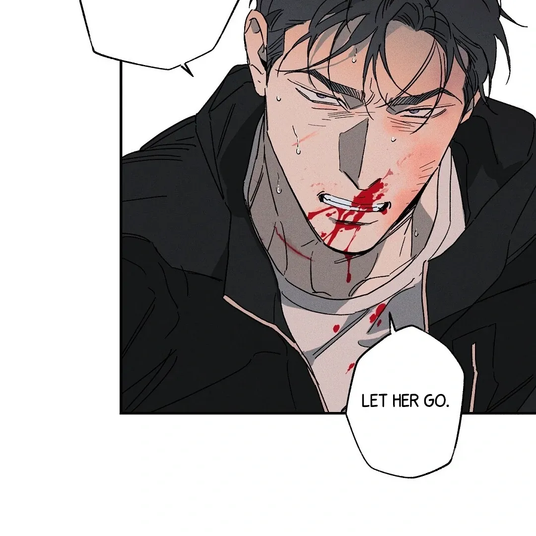 Wet Sand Chapter 86 page 73 - 