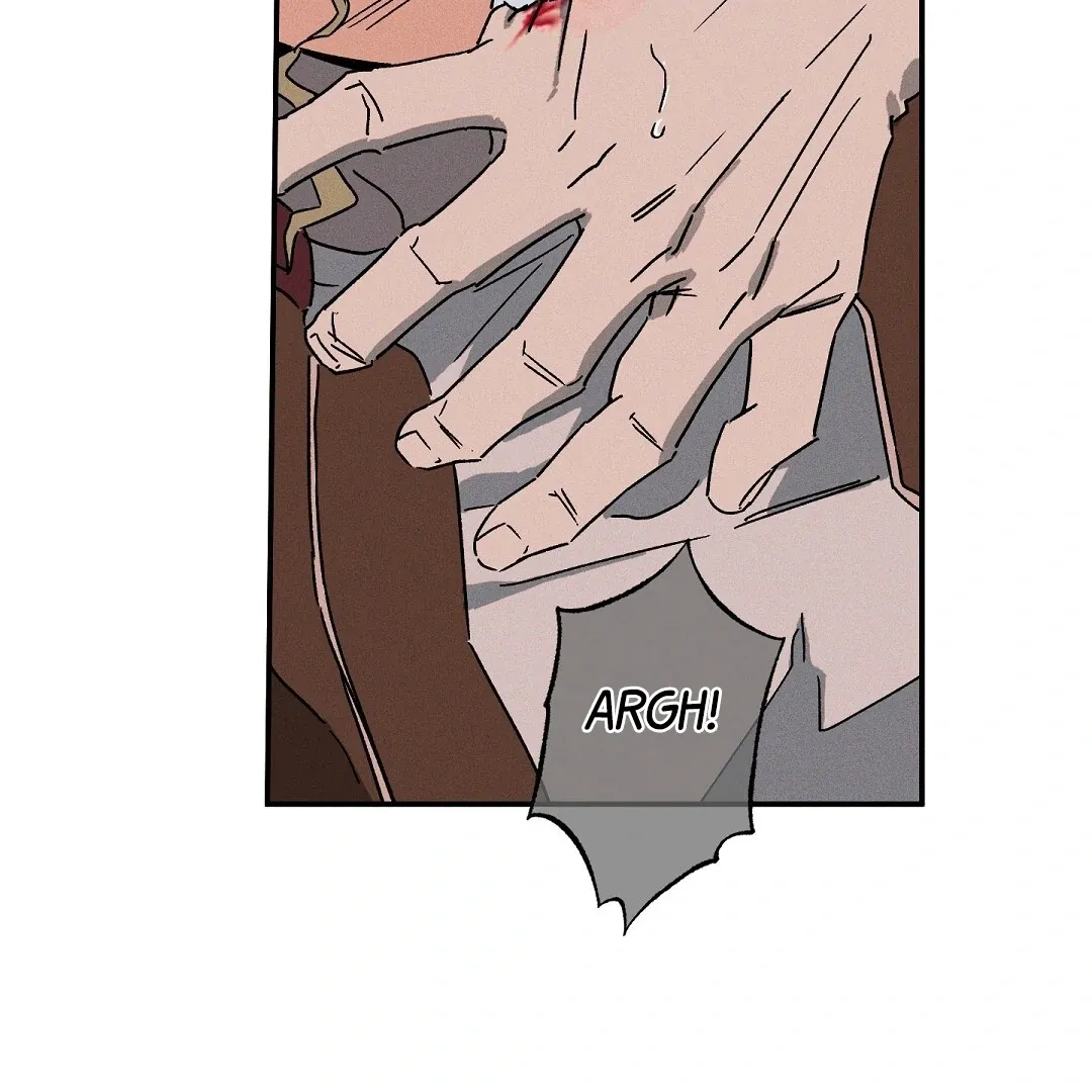 Wet Sand Chapter 86 page 77 - 