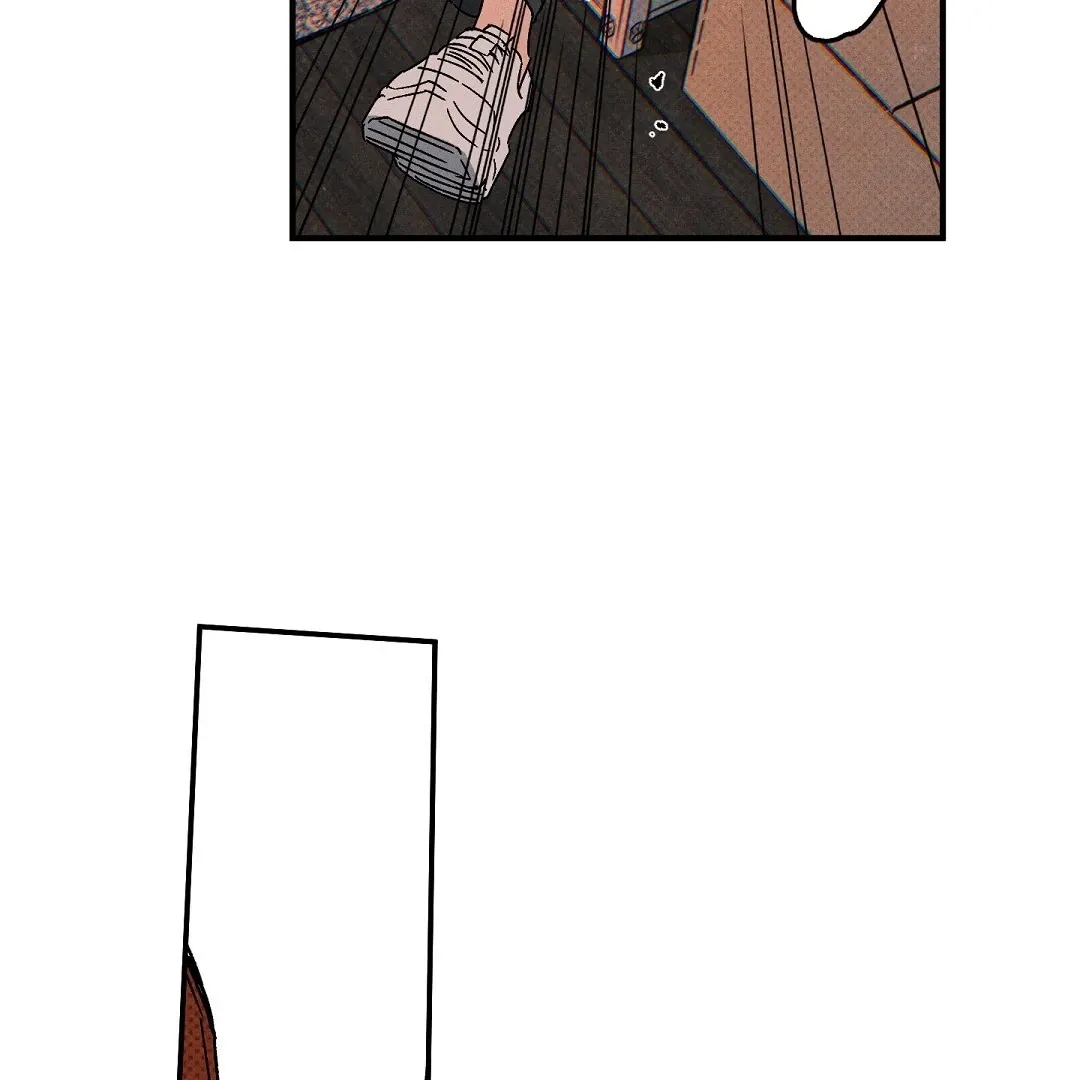 Wet Sand Chapter 86 page 81 - 