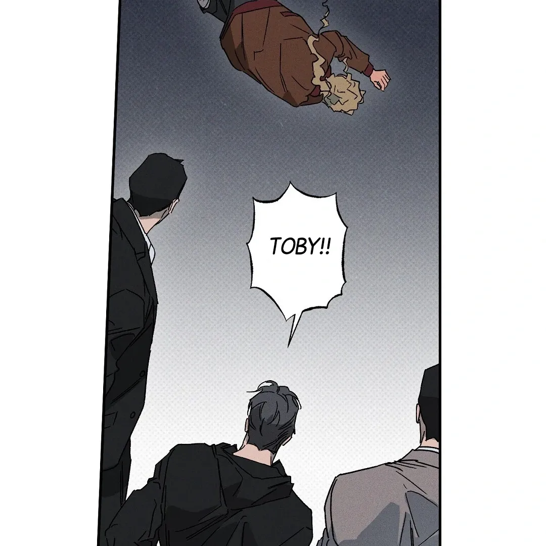 Wet Sand Chapter 86 page 85 - 