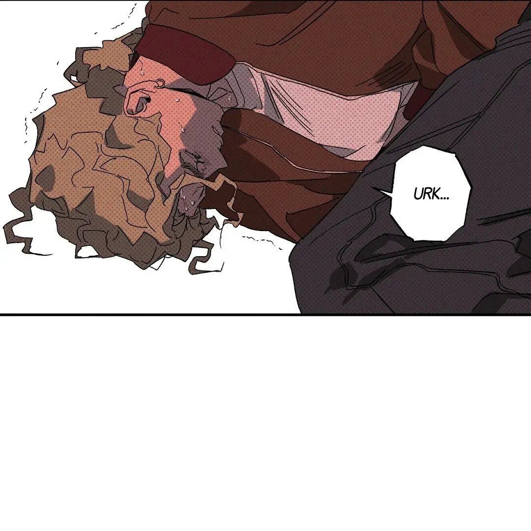 Wet Sand Chapter 86 page 88 - 