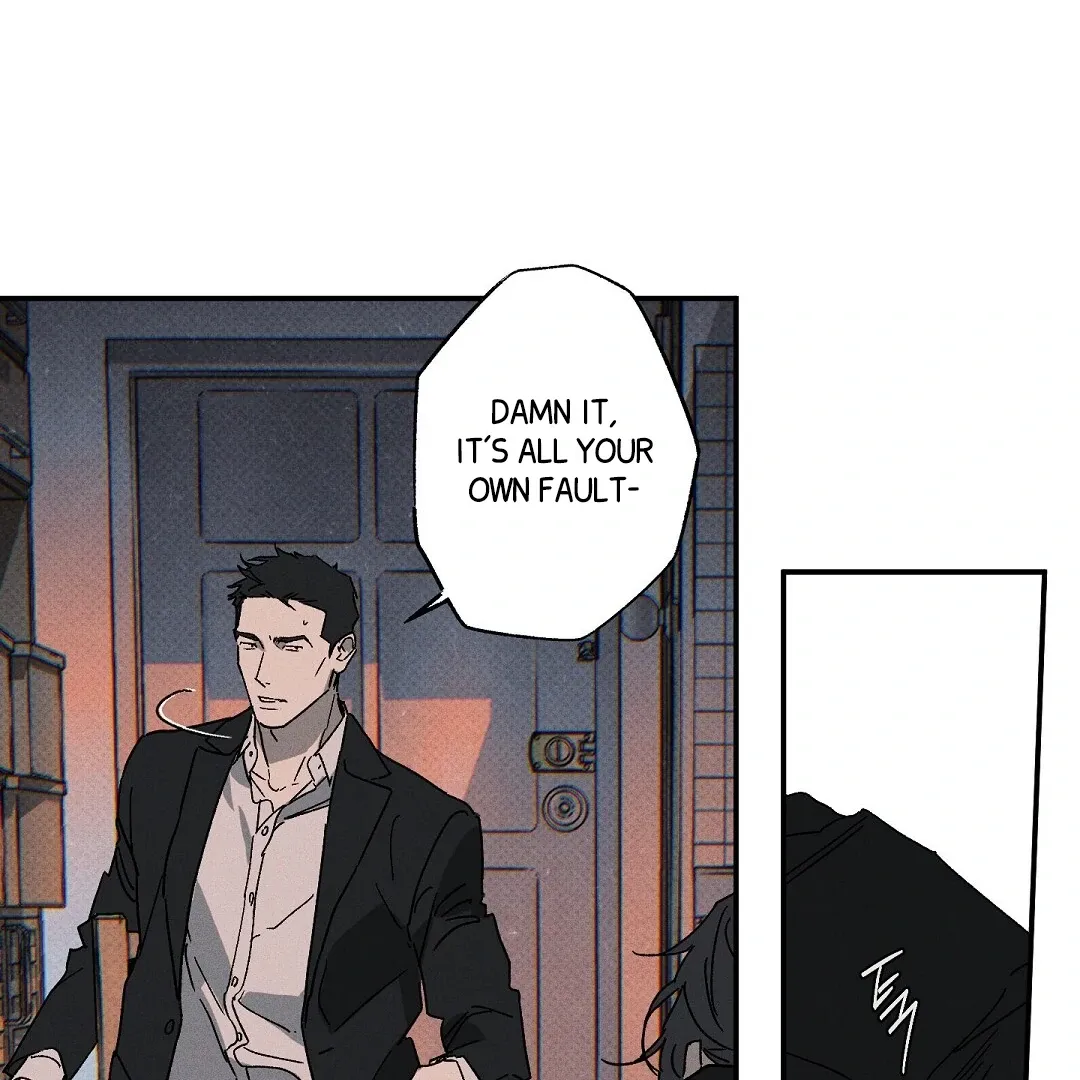 Wet Sand Chapter 86 page 90 - 