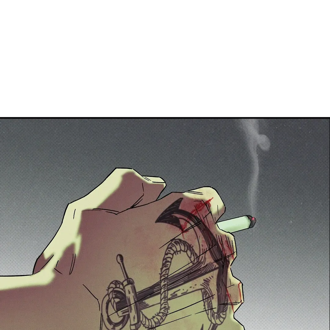 Wet Sand Chapter 86 page 10 - 