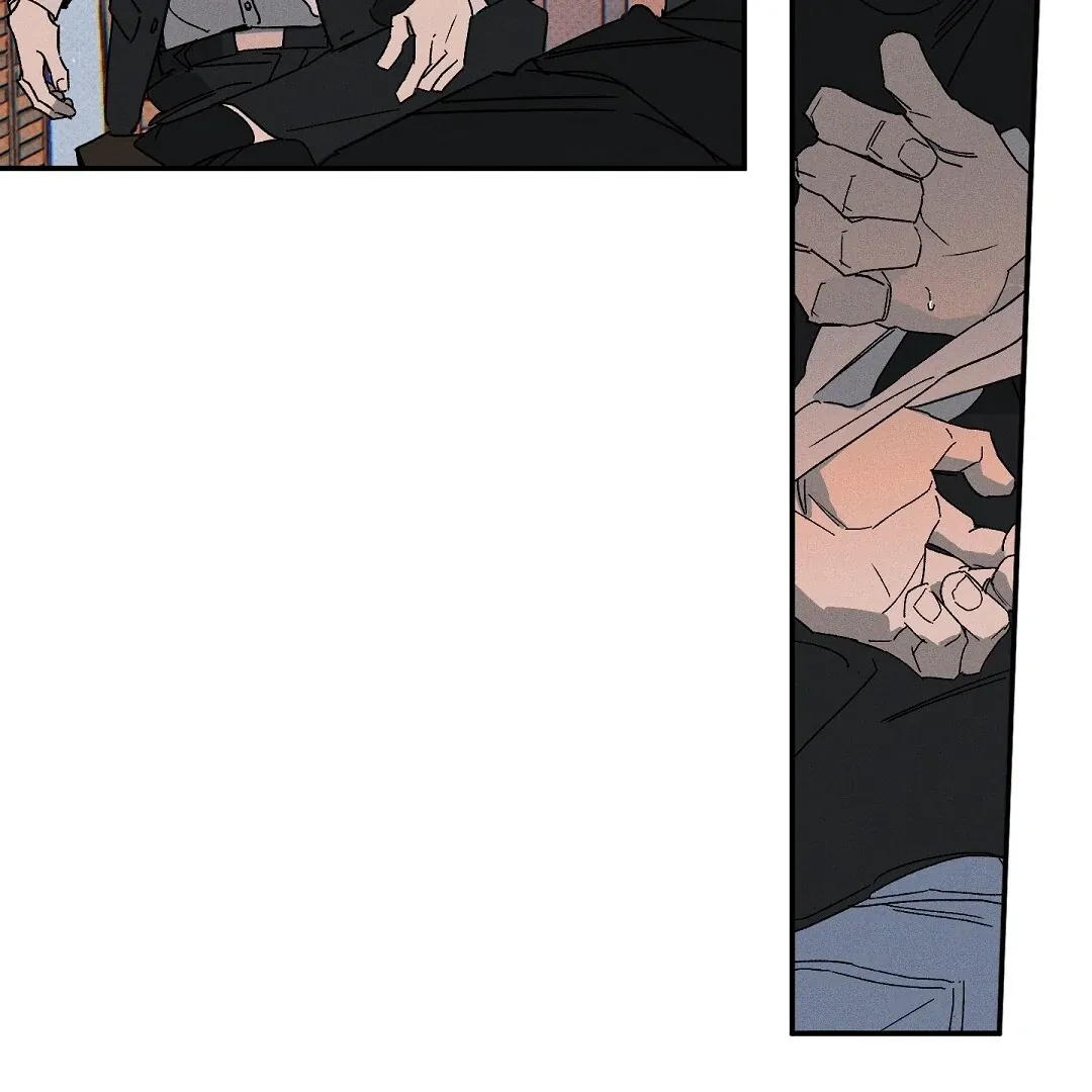 Wet Sand Chapter 86 page 91 - 