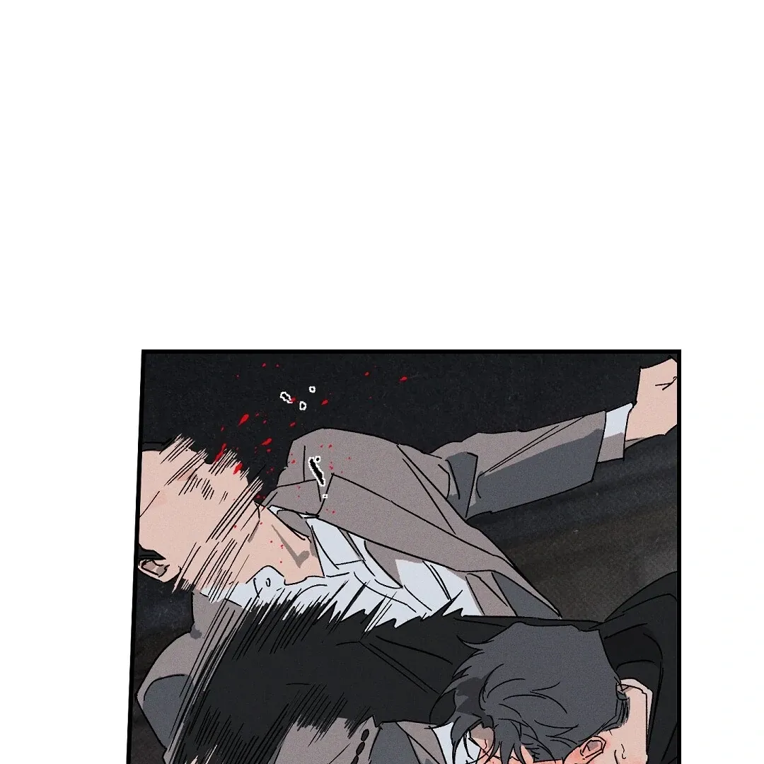 Wet Sand Chapter 86 page 92 - 