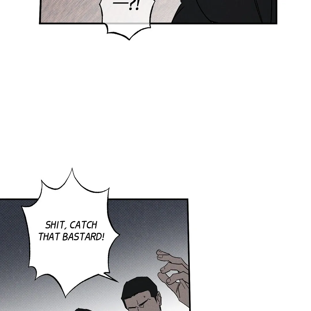 Wet Sand Chapter 86 page 94 - 