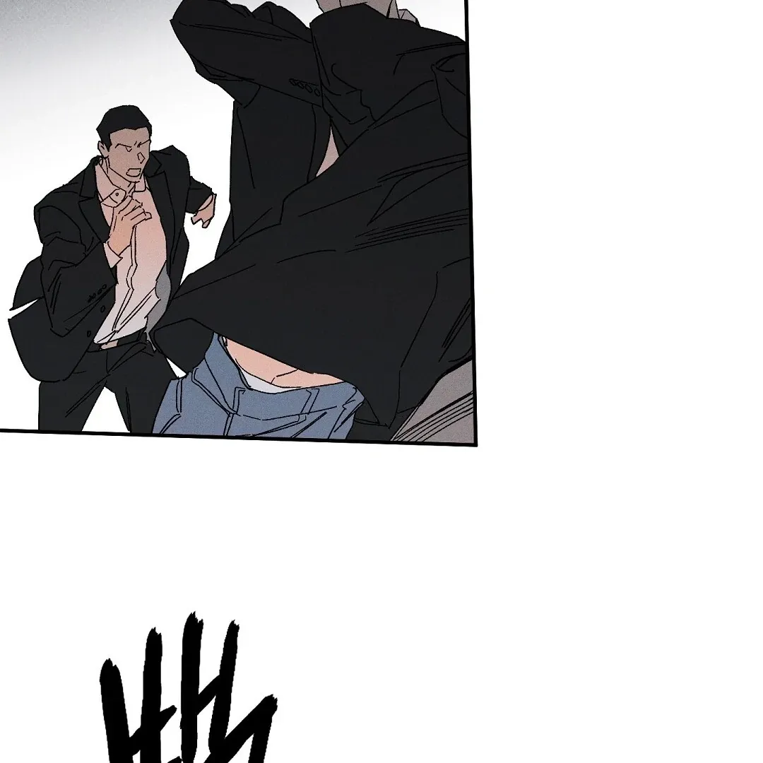 Wet Sand Chapter 86 page 95 - 