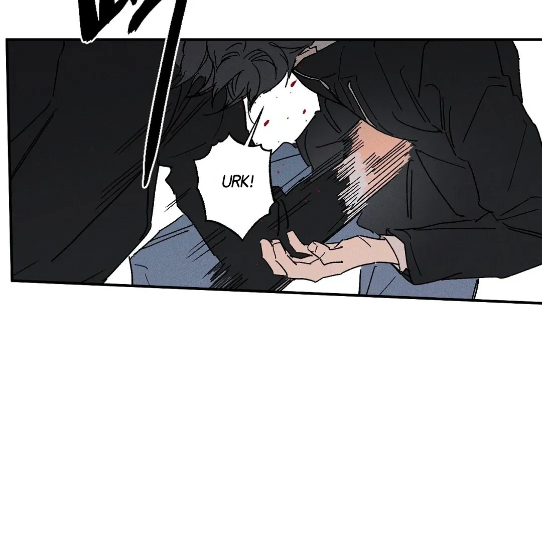 Wet Sand Chapter 86 page 96 - 