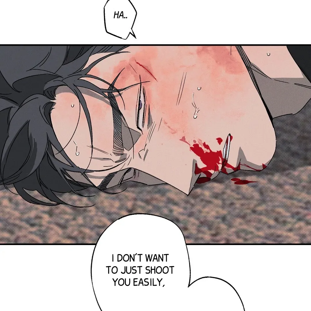 Wet Sand Chapter 86 page 100 - 