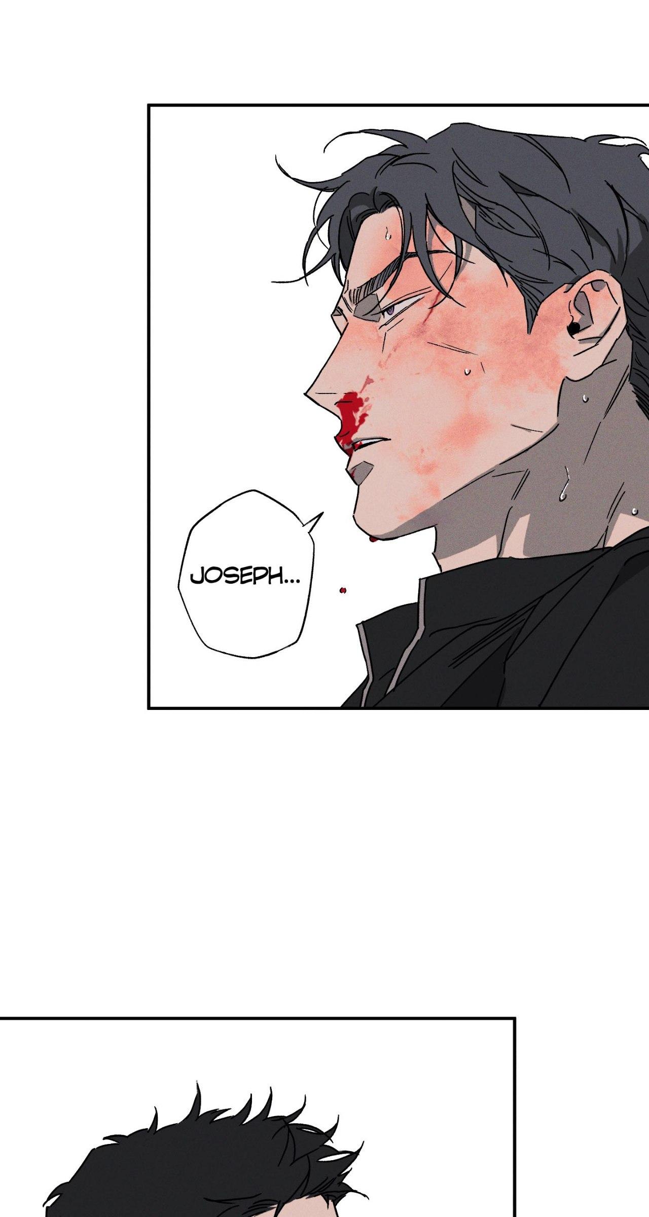 Wet Sand Chapter 87.1 page 2 - 