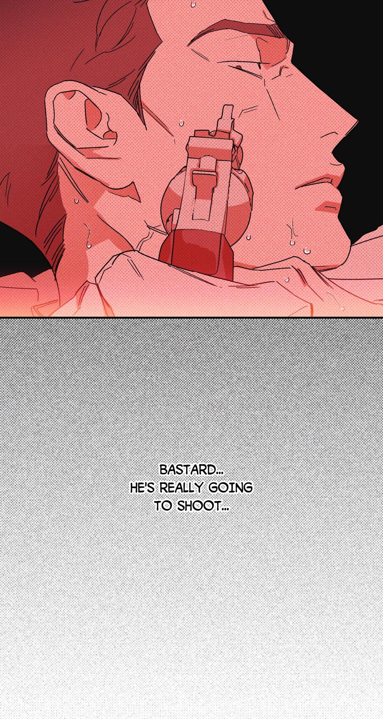 Wet Sand Chapter 87.1 page 11 - 