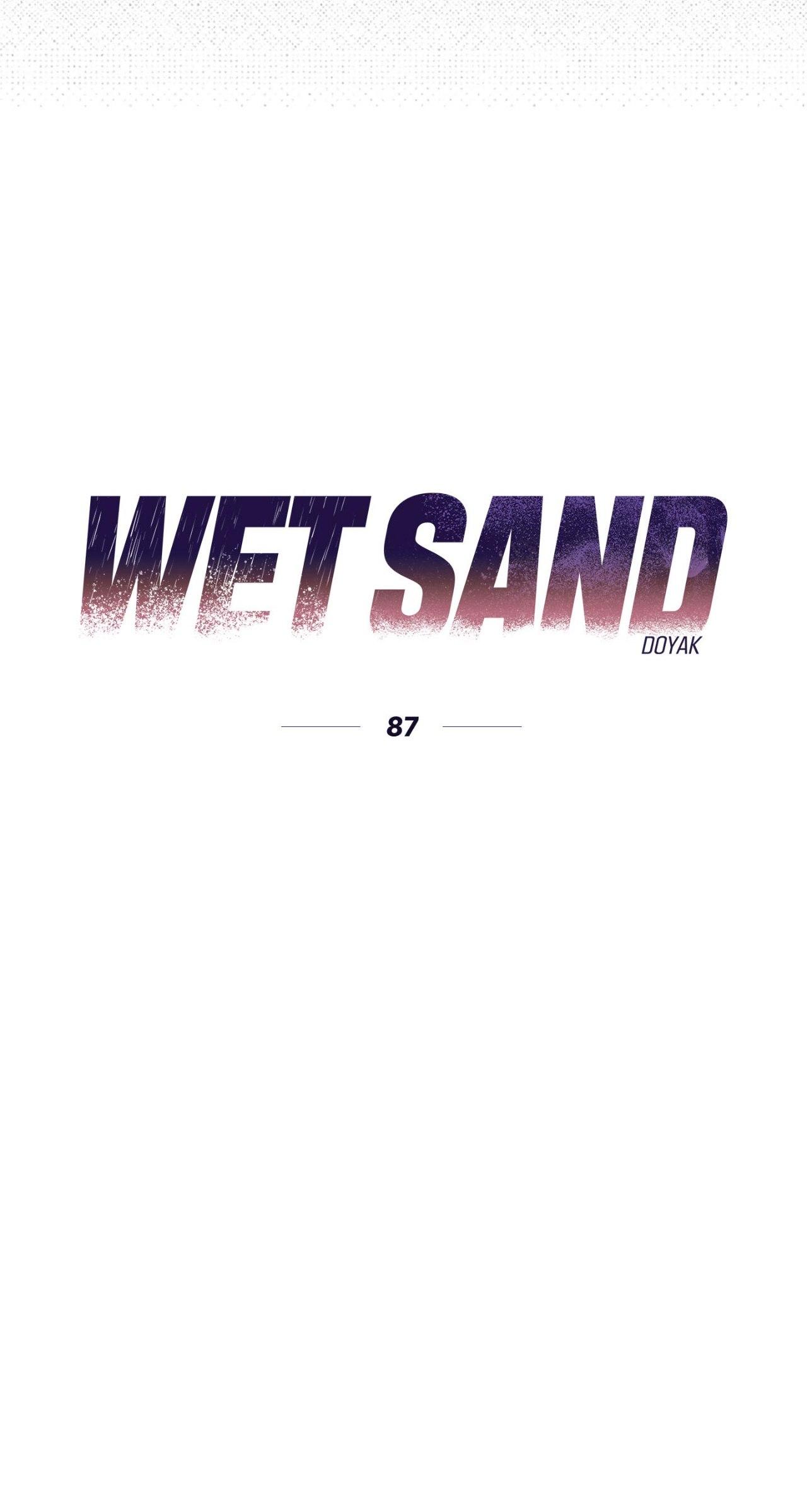 Wet Sand Chapter 87.1 page 12 - 