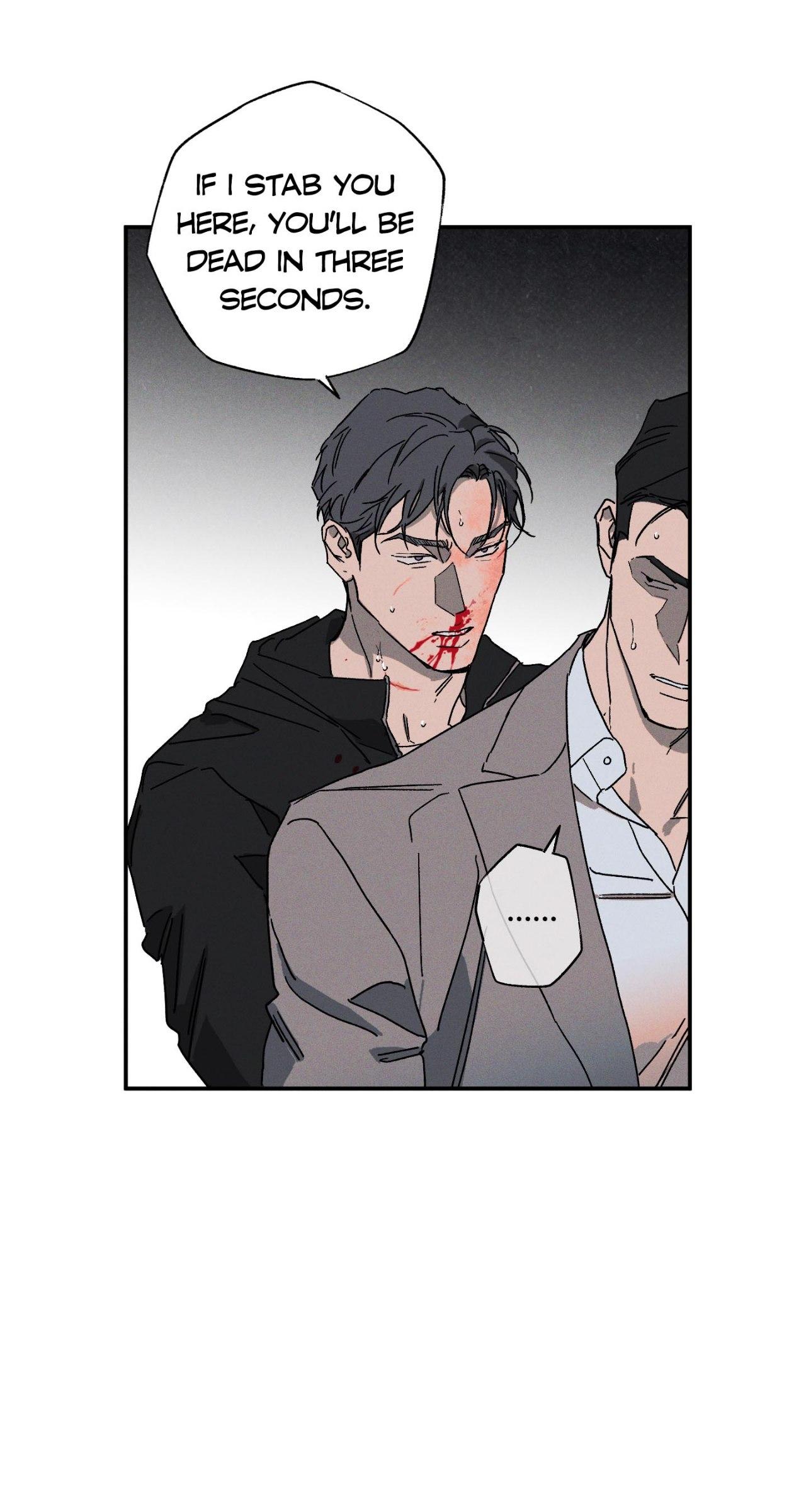 Wet Sand Chapter 87.1 page 14 - 