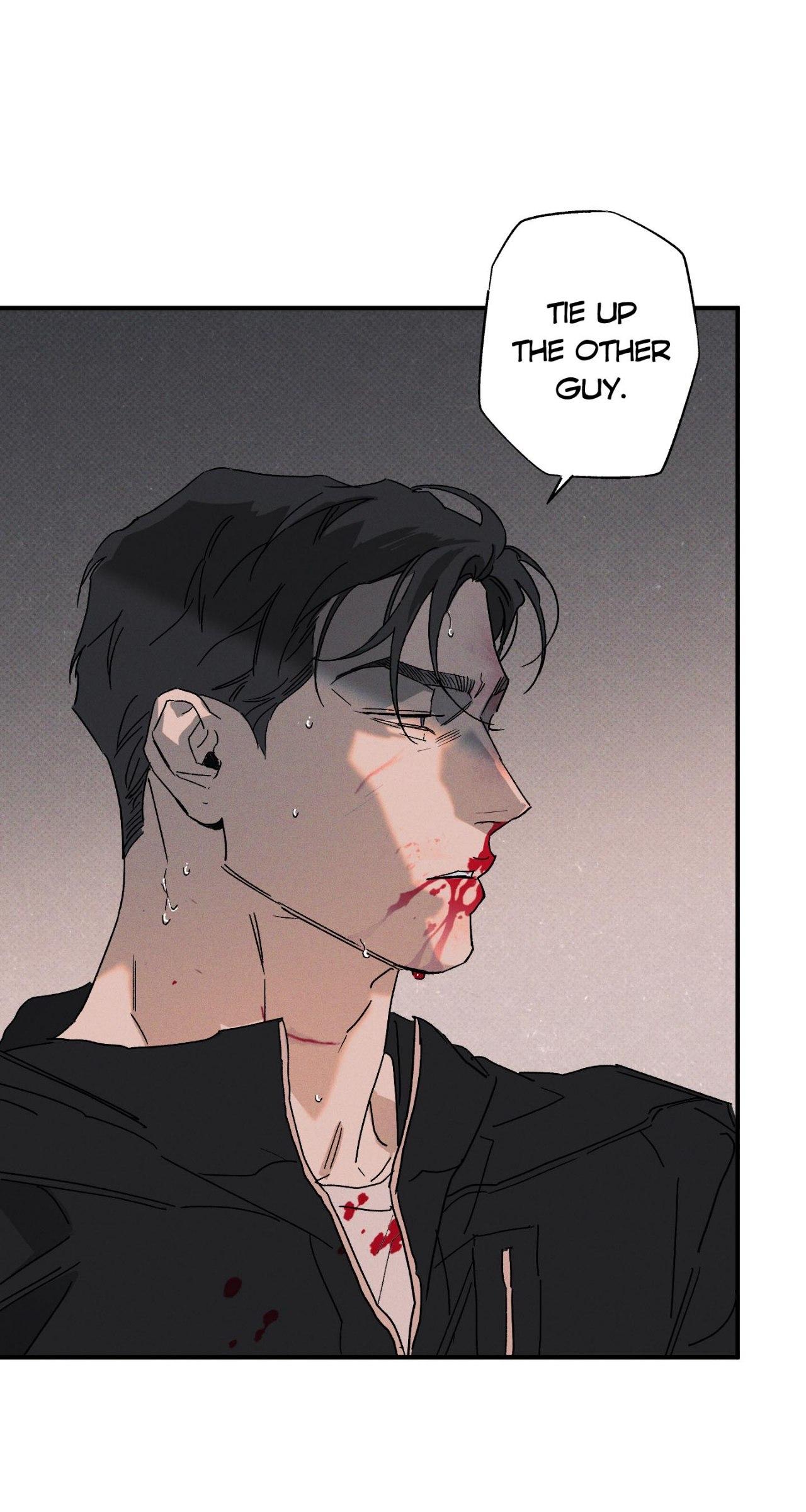 Wet Sand Chapter 87.1 page 17 - 