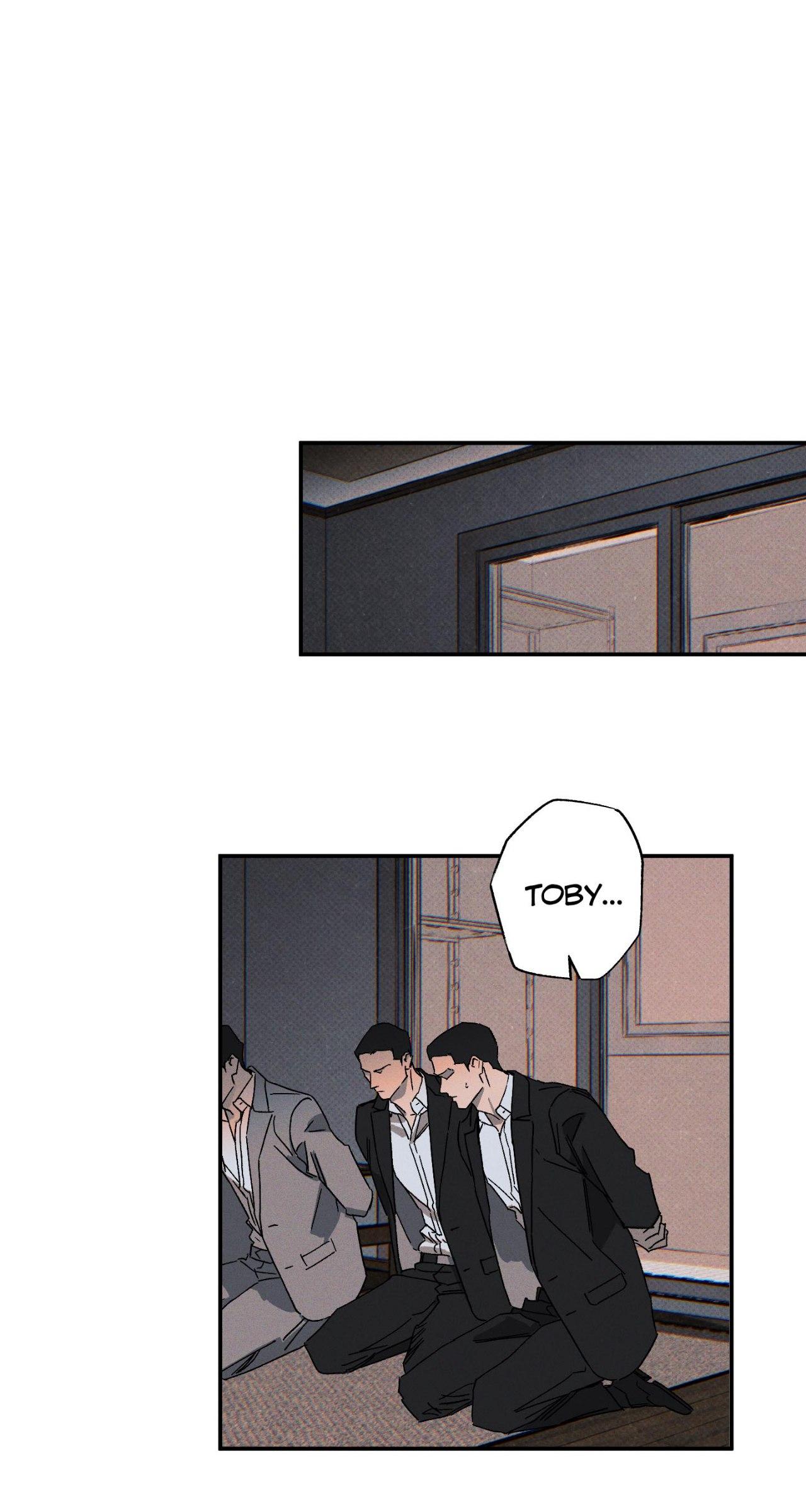 Wet Sand Chapter 87.1 page 18 - 