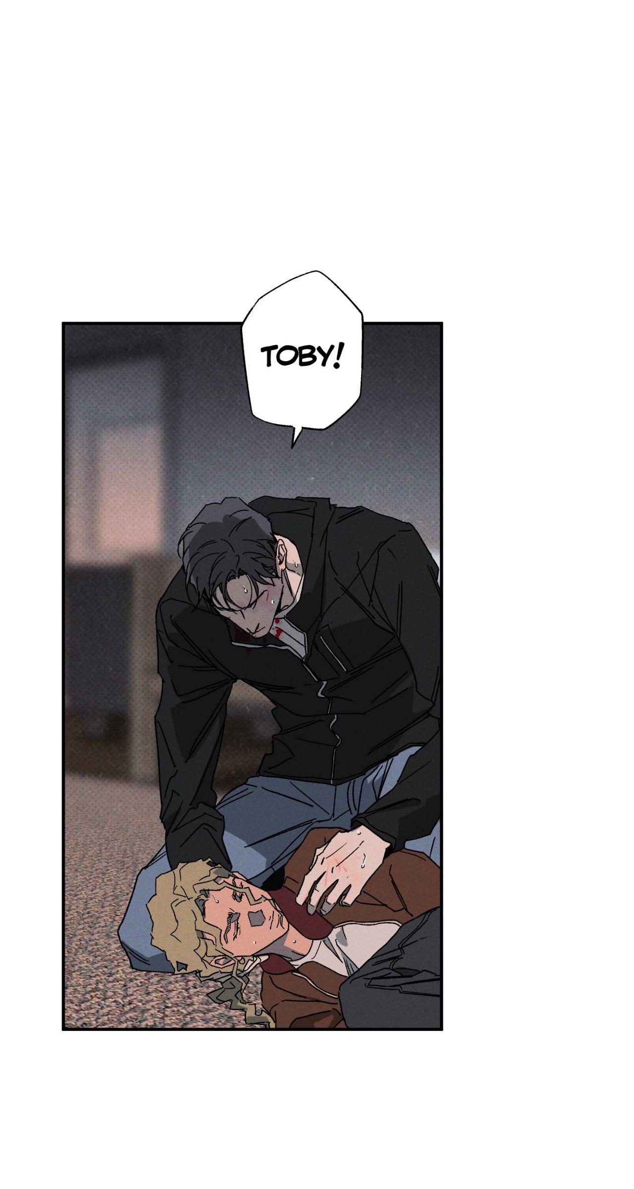 Wet Sand Chapter 87.1 page 19 - 