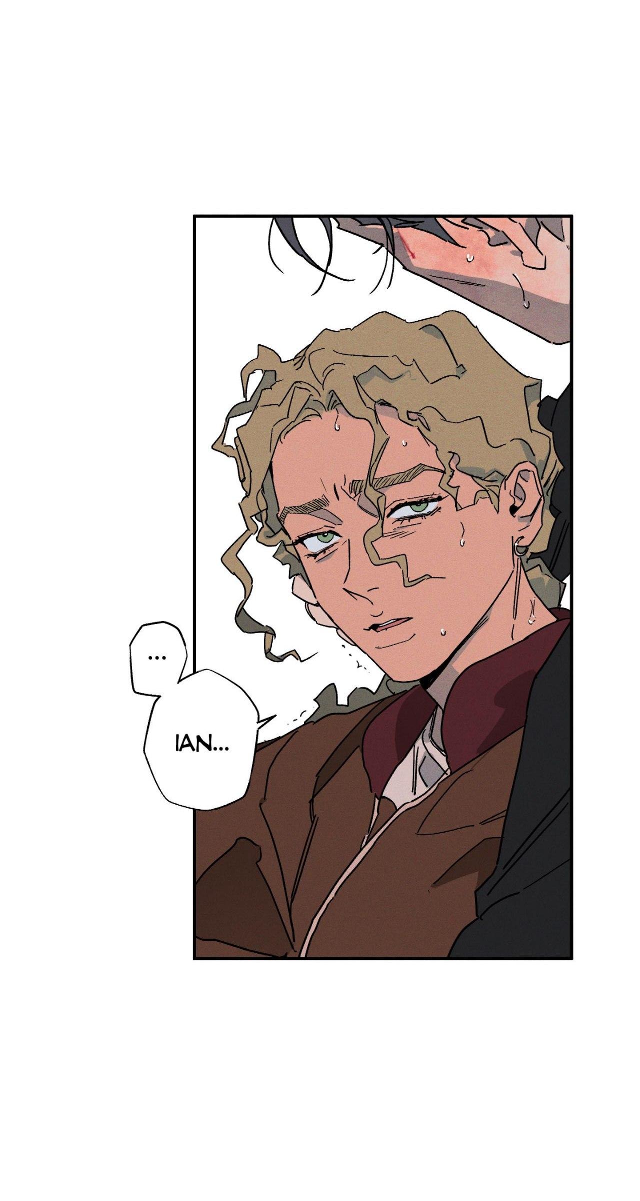 Wet Sand Chapter 87.1 page 20 - 
